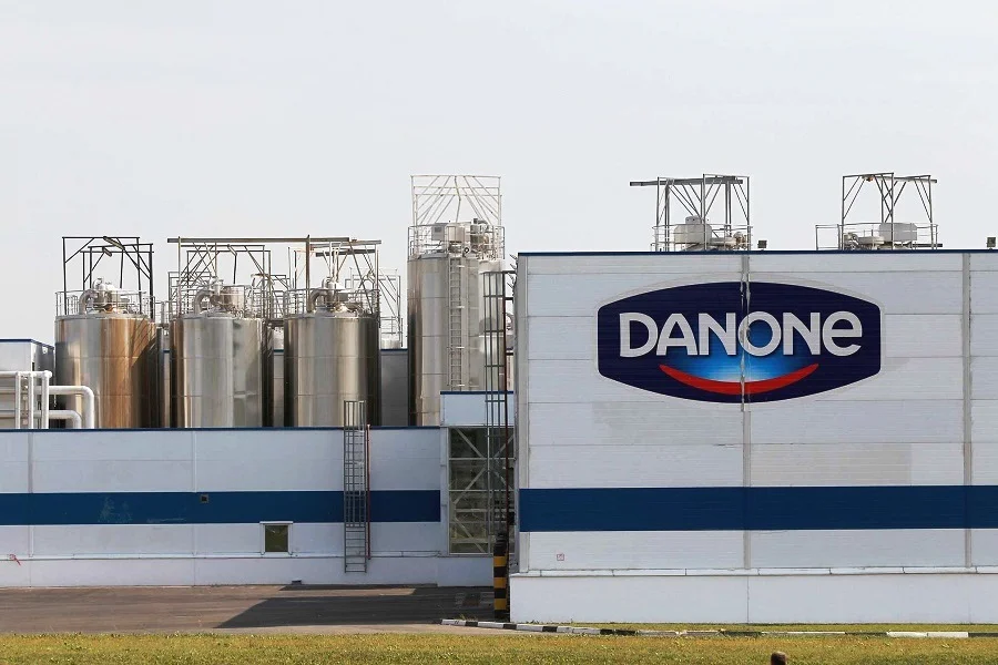 Danone планирует продать российский бизнес компании «Вамин Татарстан»