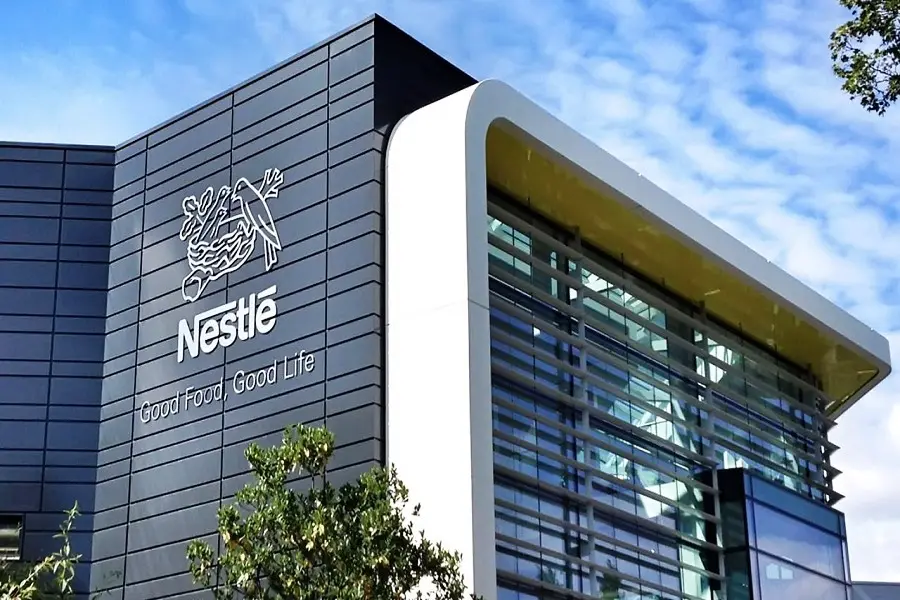 Nestle превзошла ожидания по органическим продажам во втором квартале и создала совместное предприятие по производству воды