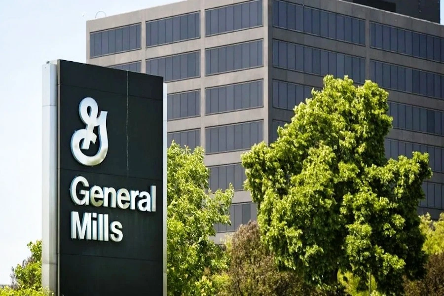 General Mills продает производство йогуртов в Северной Америке за 2 миллиарда долларов