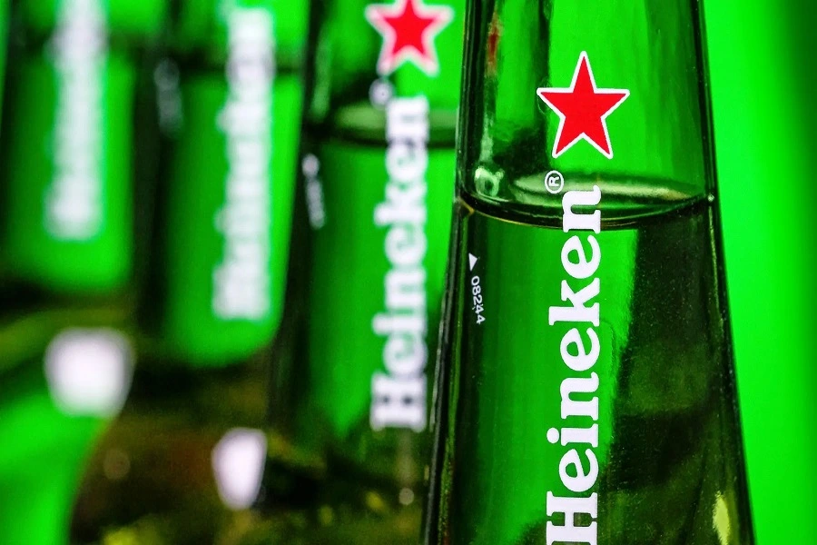 Heineken инвестирует в Мексику более 2,7 миллиарда долларов до 2028 года