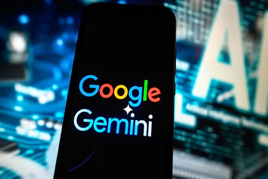 Google защищает право объединять свои сервисы с ИИ Gemini на фоне давления Минюста США
