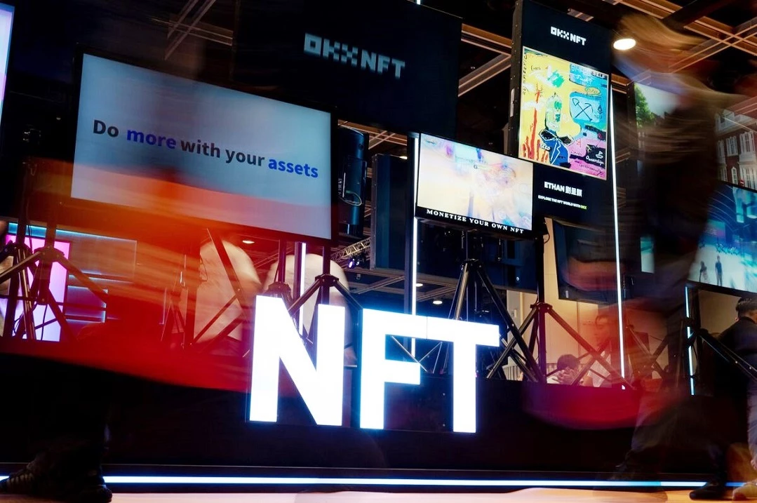 Продажи NFT увеличились после запуска сайтов однорангового кредитования