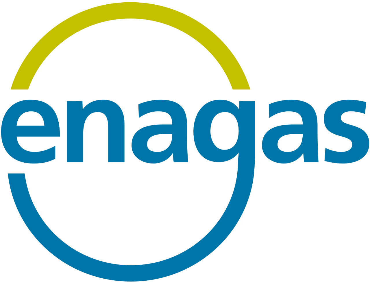 Enagas SA