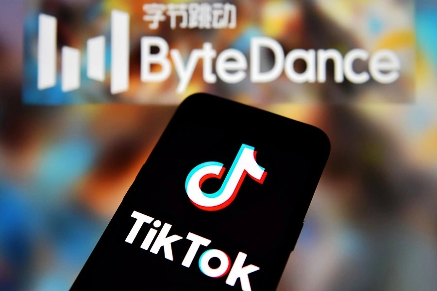 ByteDance стремится сравняться по продажам с Meta* в 2025 году, поскольку TikTok набирает популярность