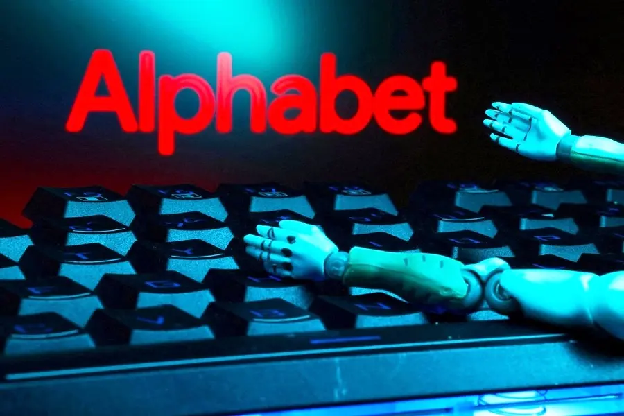 Alphabet увеличит инвестиции в ИИ-инфраструктуру до 205 млрд долларов в 2026 году