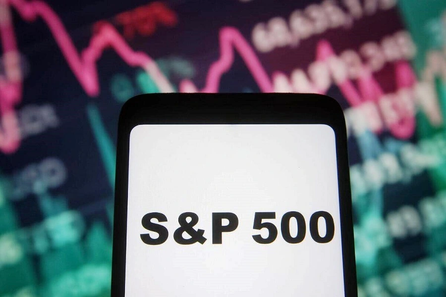 Goldman Sachs прогнозирует, что к концу 2025 года индекс S&P 500 достигнет 6500 пунктов