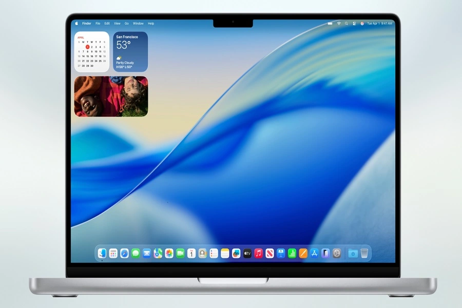 macOS Tahoe от Apple станет последней операционной системой, которая будет работать на компьютерах Intel Mac