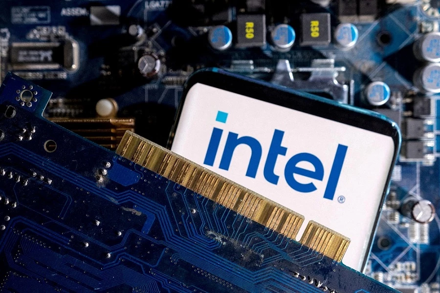 Intel и Micron планируют строительство новых заводов по производству чипов в Европе