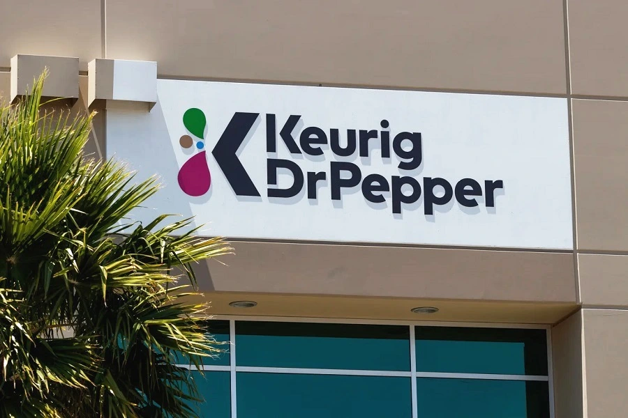 Keurig Dr Pepper планирует приобрести JDE Peet's за 18 миллиардов долларов в рамках реорганизации