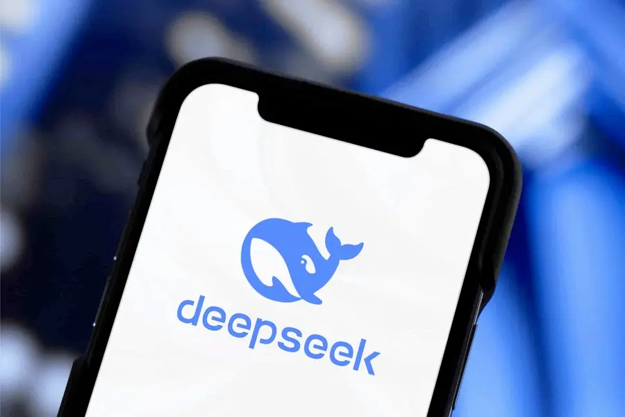 DeepSeek снизил цены на новую модель искусственного интеллекта