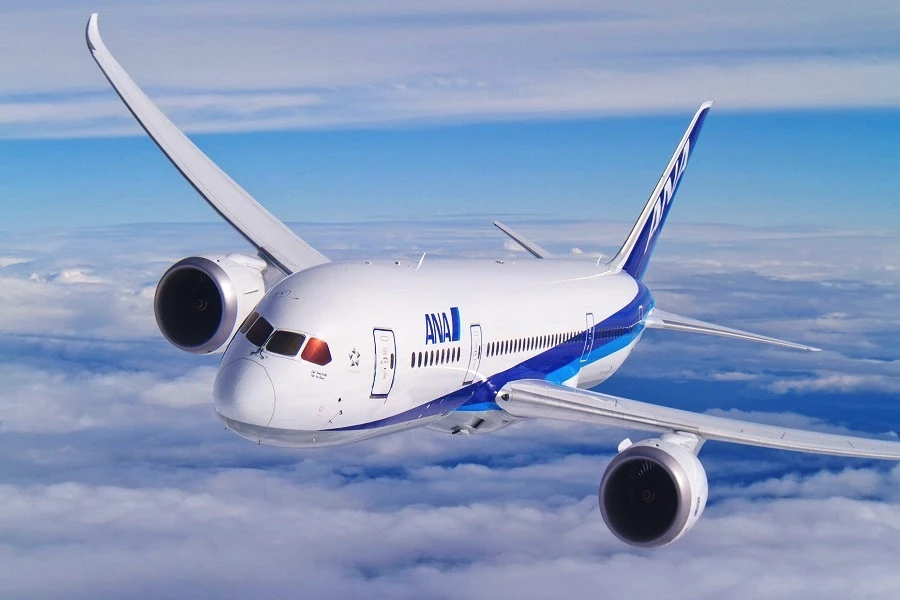 Air Japan начнет выполнять рейсы Токио-Бангкок в феврале следующего года