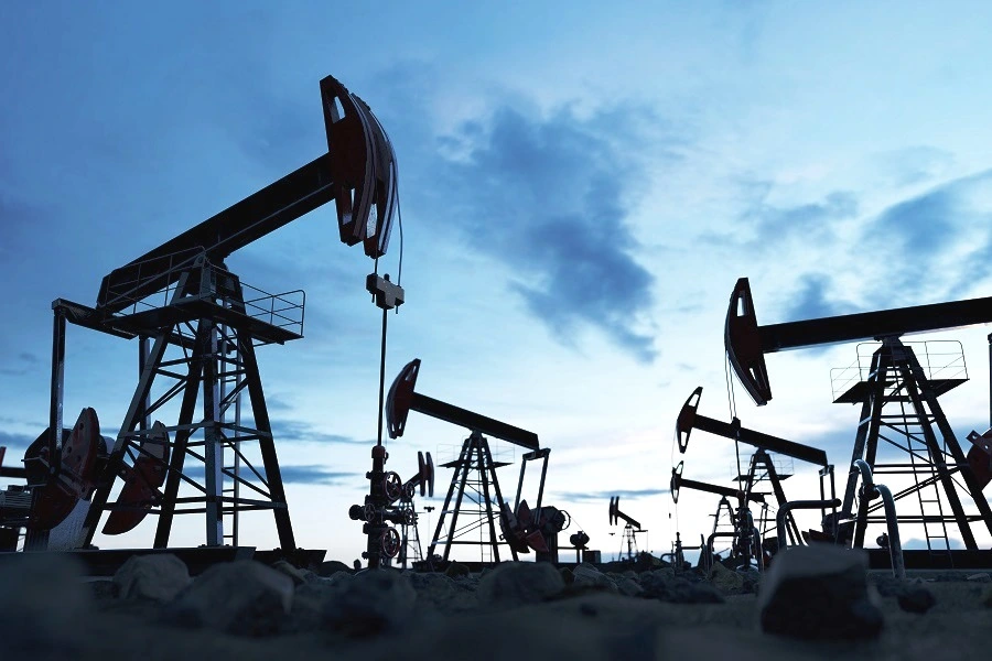 Крупнейшие мировые производители нефти отвергают поэтапный отказ от ископаемого топлива в пользу "чистого нуля"