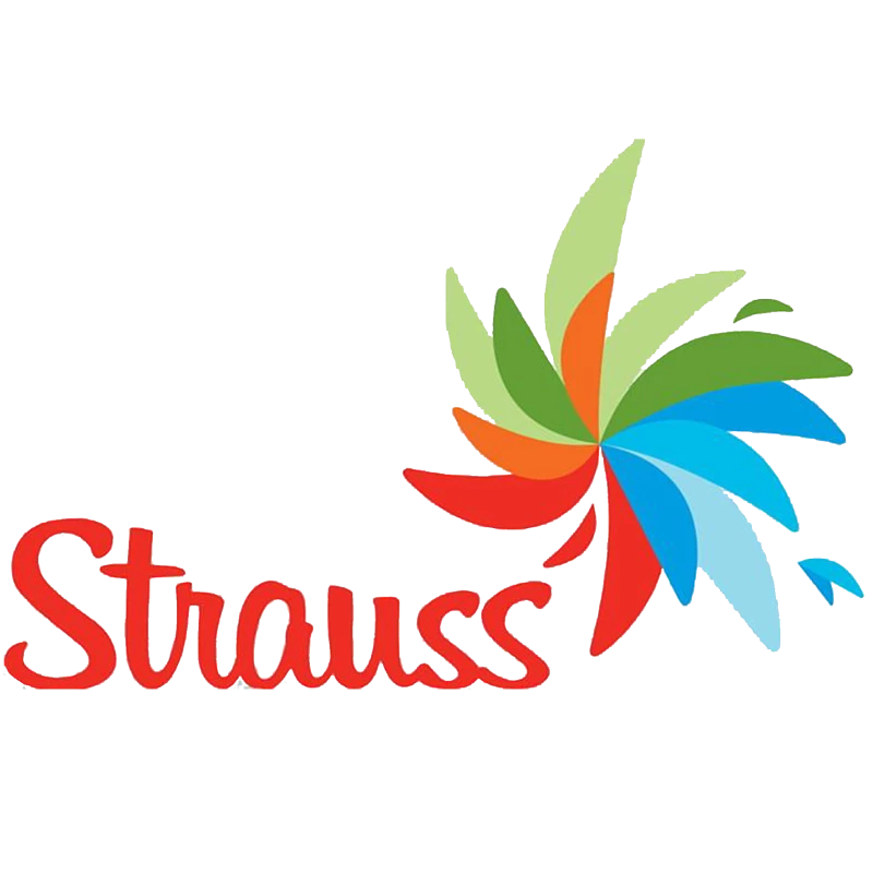 Strauss Group