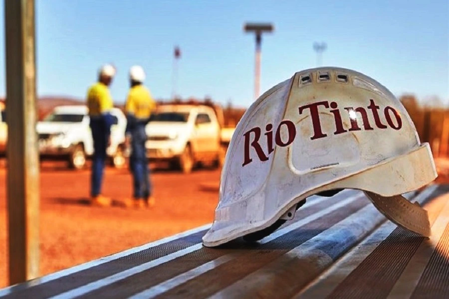Rio Tinto станет крупнейшим производителем лития с покупкой Arcadium на сумму 6,7 млрд долларов