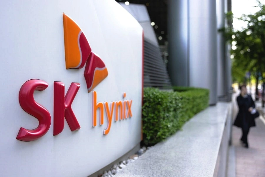SK Hynix подала заявку на листинг в США, который может принести компании до 14 млрд долларов