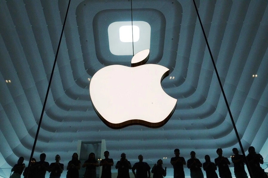 Apple планирует дебют новых iPhone, AirPods и часов 10 сентября