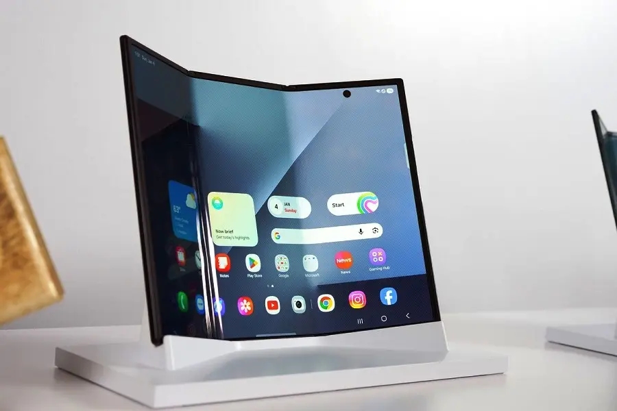 Samsung прекратит продажу смартфона TriFold за 2899 долларов через три месяца