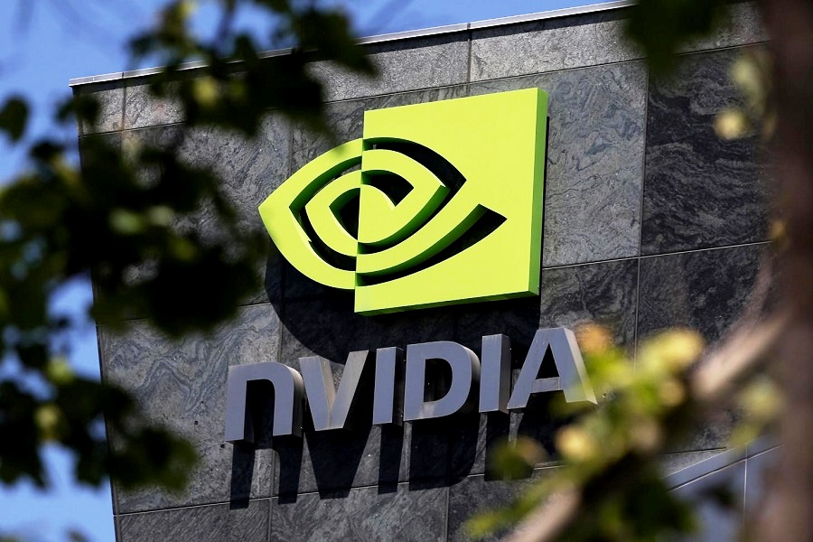 Nvidia взлетела до рекордных высот и вернула себе звание самой ценной компании в мире