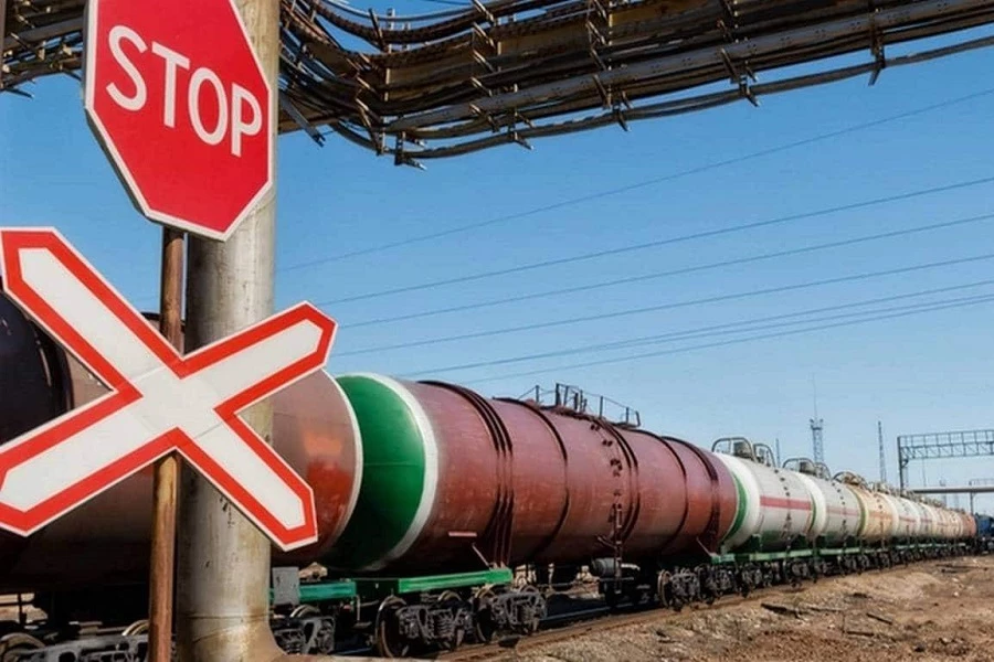 Российский запрет на дизельное топливо поднимает цены в Азии