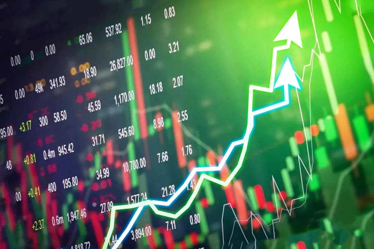Акции вырастут, если данные по инфляции будут слабыми, считают Goldman и JPMorgan