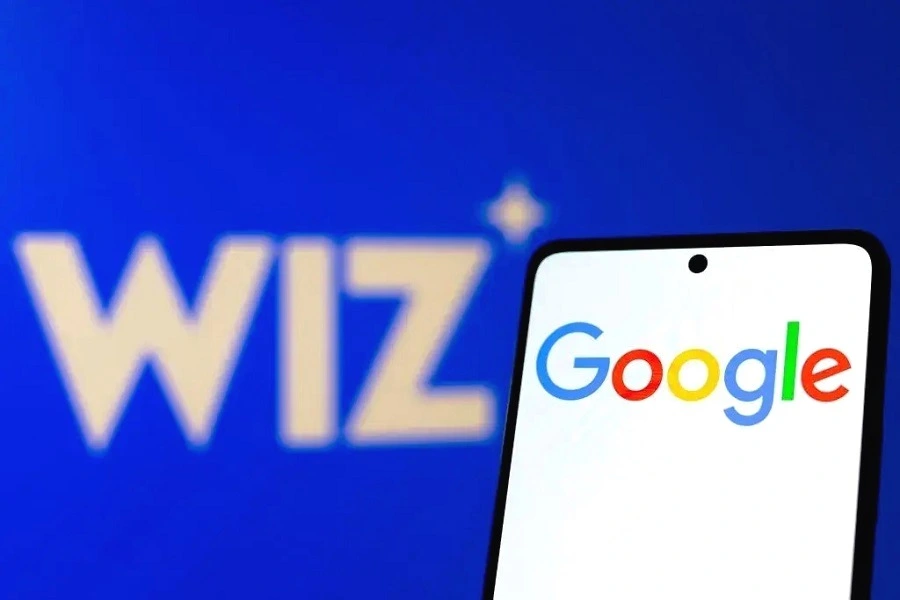 Сделка Google с Wiz стоимостью 32 млрд долларов ускорилась при Трампе