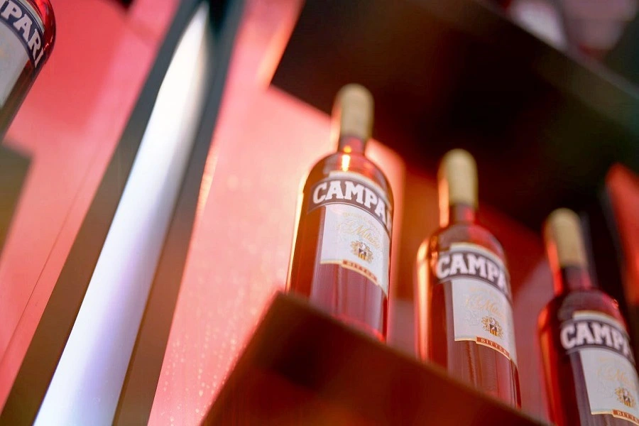 Холдинг Campari близок к выплате налогов в размере 400 млн евро