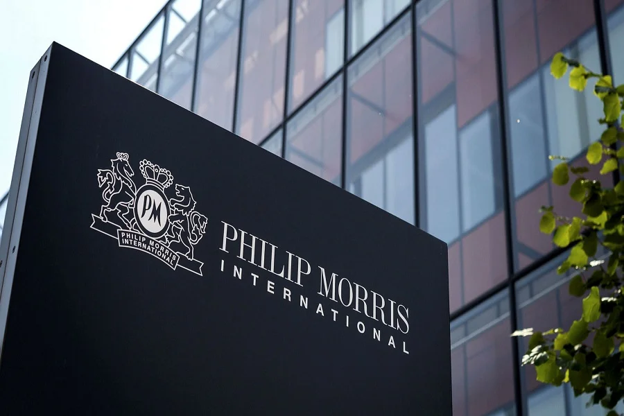 Ранее поддерживаемый Philip Morris фонд разрывает связи с никотиновой промышленностью