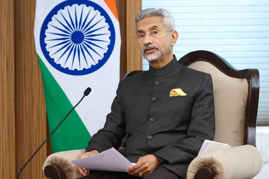 Министр иностранных дел Индии заявил, что страны БРИКС не заинтересованы в ослаблении доллара