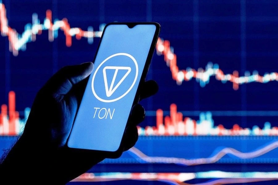 Связанный с Telegram токен потерял 2,7 млрд долларов после ареста Павла Дурова