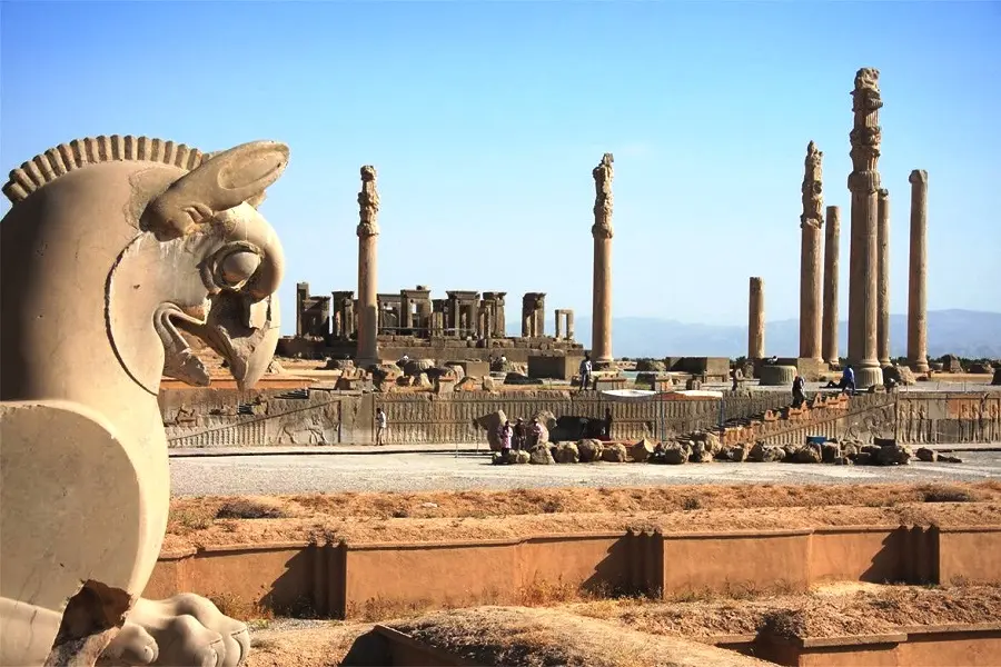 ЮНЕСКО опасается за судьбу исторических памятников на фоне войны в Иране