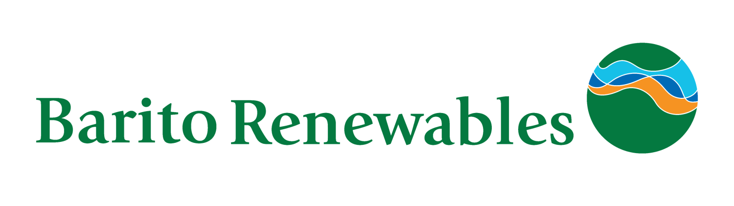 Barito Renewables Energy