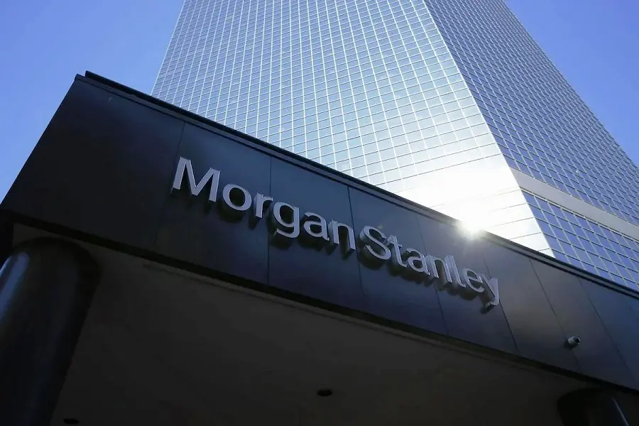 Morgan Stanley был одним из первых мировых банков, поддержавших MFS до начала бума и кризиса