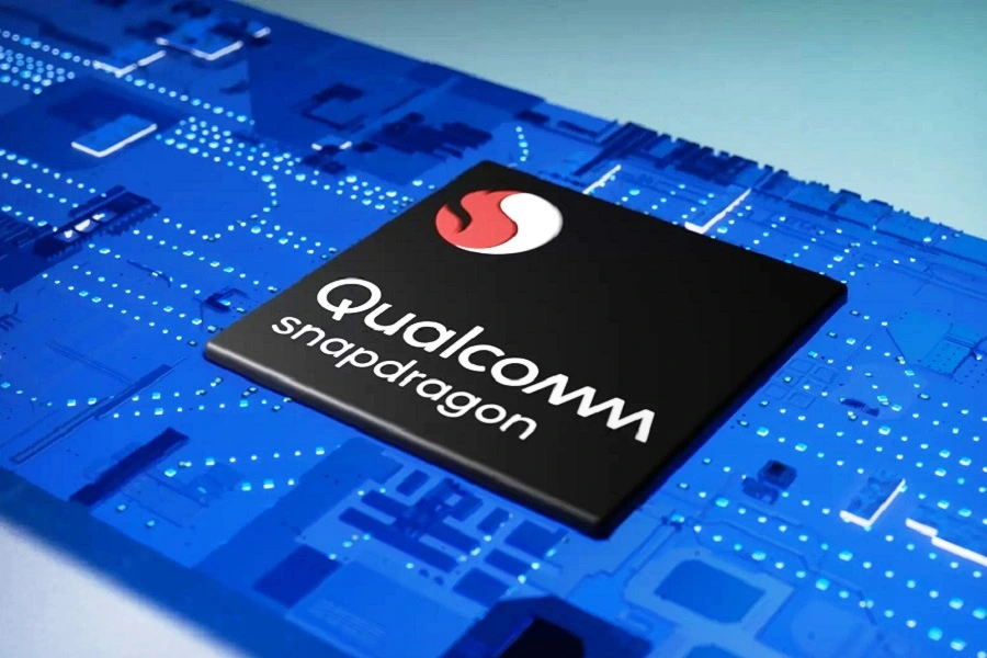 Продажи чипов Qualcomm китайским производителям смартфонов обеспечивают высокие результаты