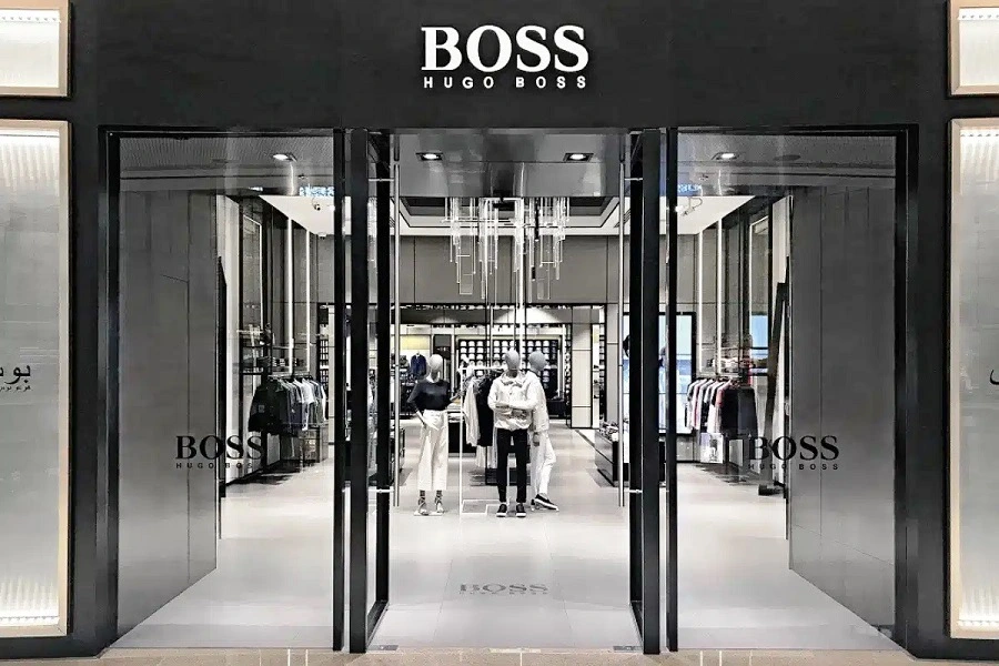 Hugo Boss соглашается продать российский бизнес оптовому партнеру Stockmann