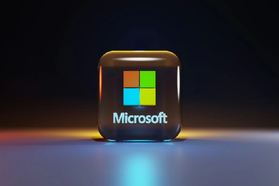 Microsoft выпустила два чипа для инфраструктуры центров обработки данных