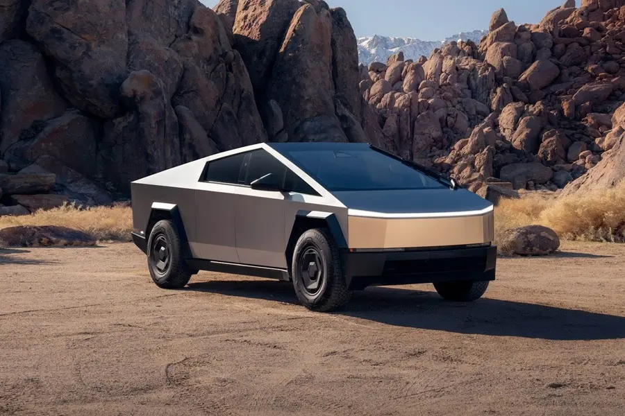 Tesla повышает цены на две комплектации Cybertruck