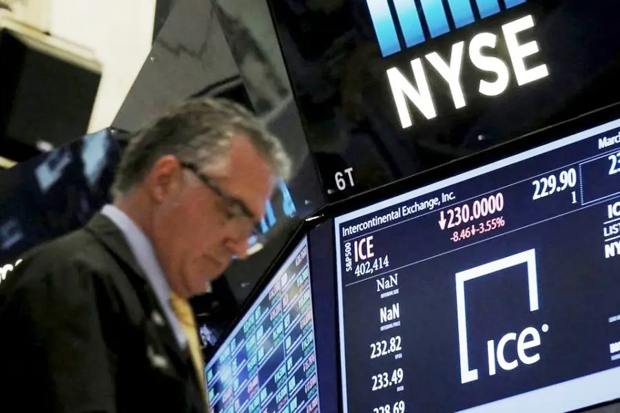 NYSE и Blockchain.com изучат возможность выпуска токенизированных акций