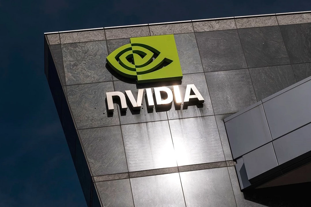 Акции Nvidia упали на 9% после закрытия рынка, так как не оправдали прогнозы аналитиков