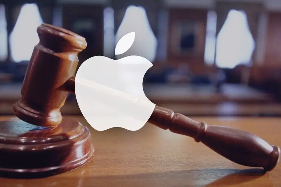 BASF подала в суд на Apple, обвинив компанию в нарушении патентов, связанных с Face ID