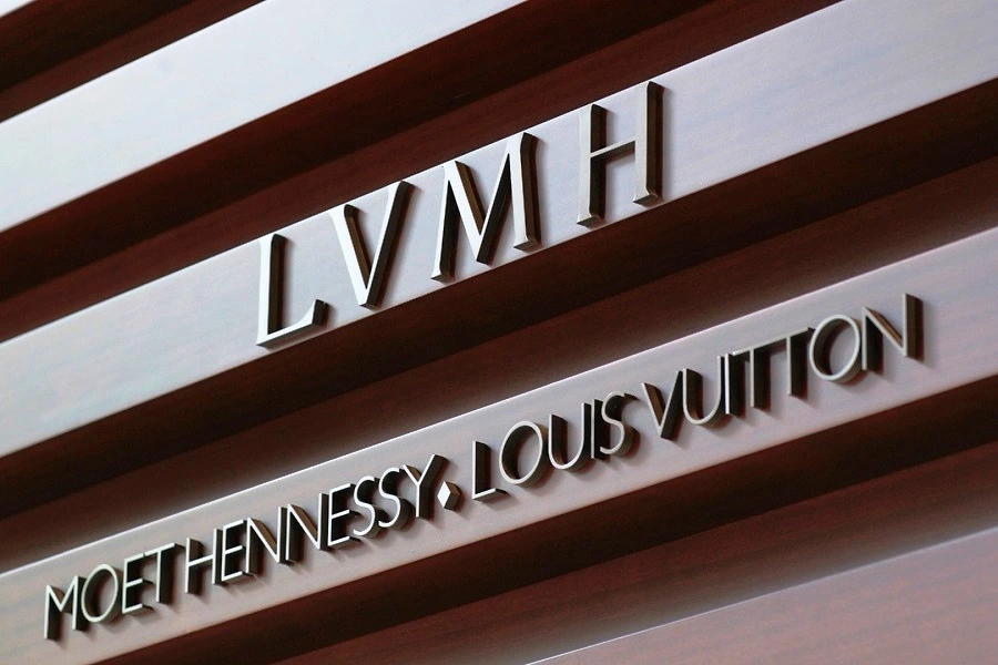 Аналитики Morgan Stanley повысили рейтинг LVMH до «сверхдоходного» уровня