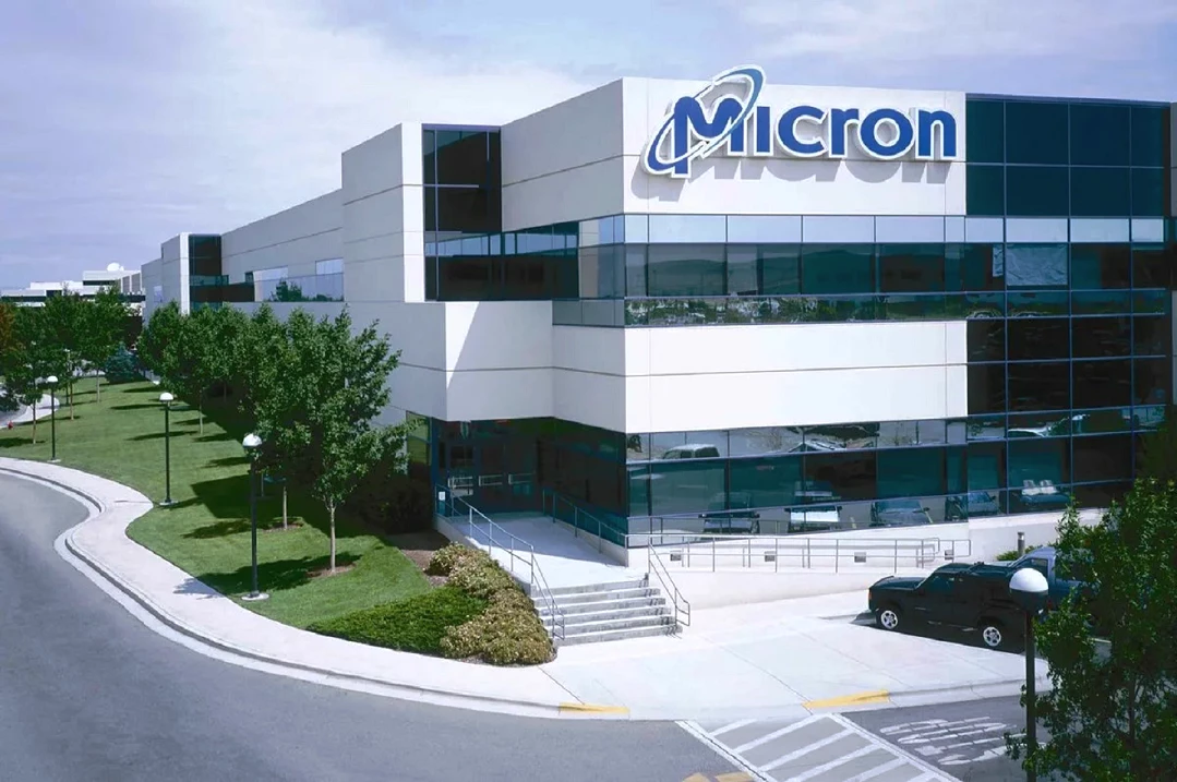 Акции Micron достигли 52-недельного минимума. Стоит ли их покупать?