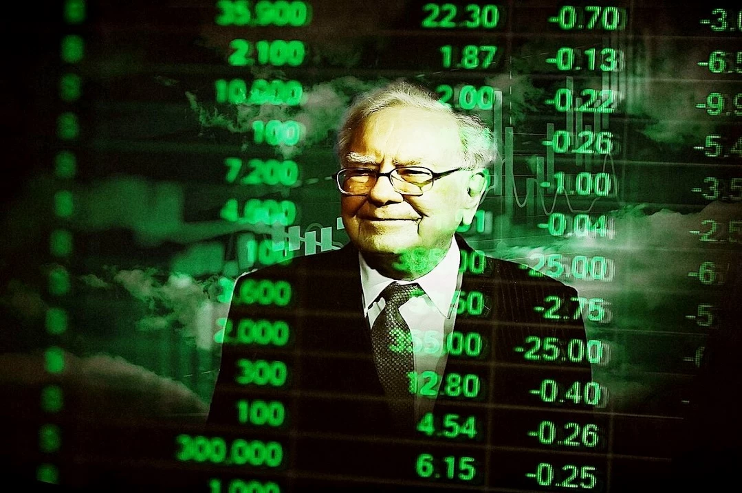 Berkshire Уоррена Баффета приобретает новые доли в COF, Diageo, выходит из RH