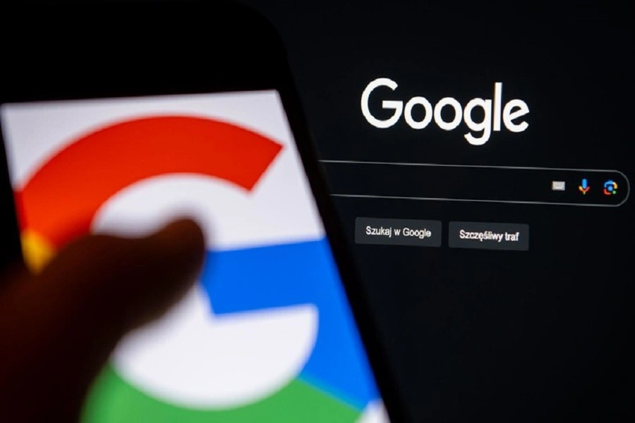 Google ограничил создание новых аккаунтов на русском языке