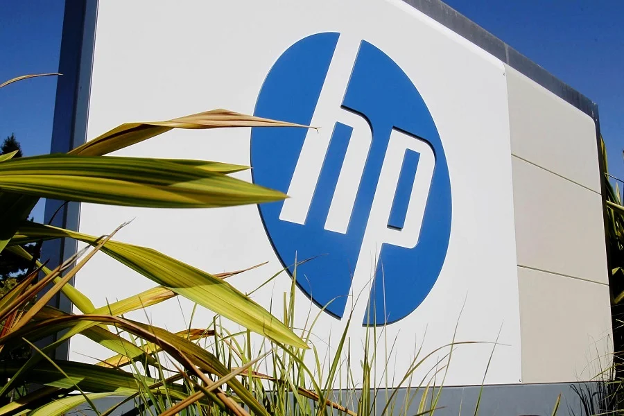 HP сообщает о первом с 2022 года росте продаж ПК