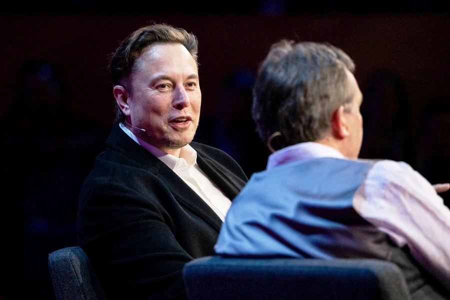 Группа акционеров Tesla отклонила предложение Илона Маска о выплате зарплаты в размере 56 миллиардов долларов