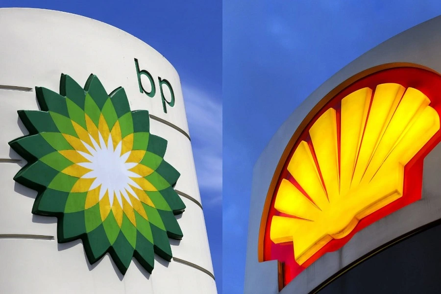 BP и Shell изучат углеводородный потенциал трех ливийских нефтяных месторождений