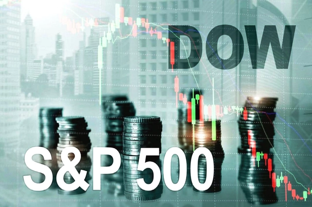 S&P 500, Dow и Nasdaq растут в преддверии решения ФРС 