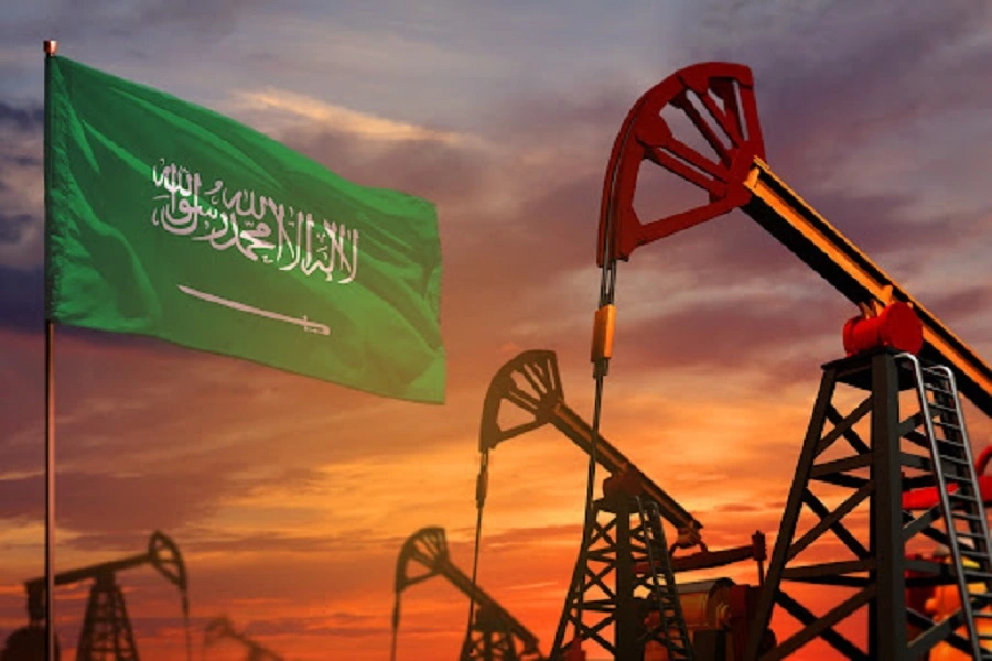 Саудовская Аравия может снизить январские цены на сырую нефть для Азии