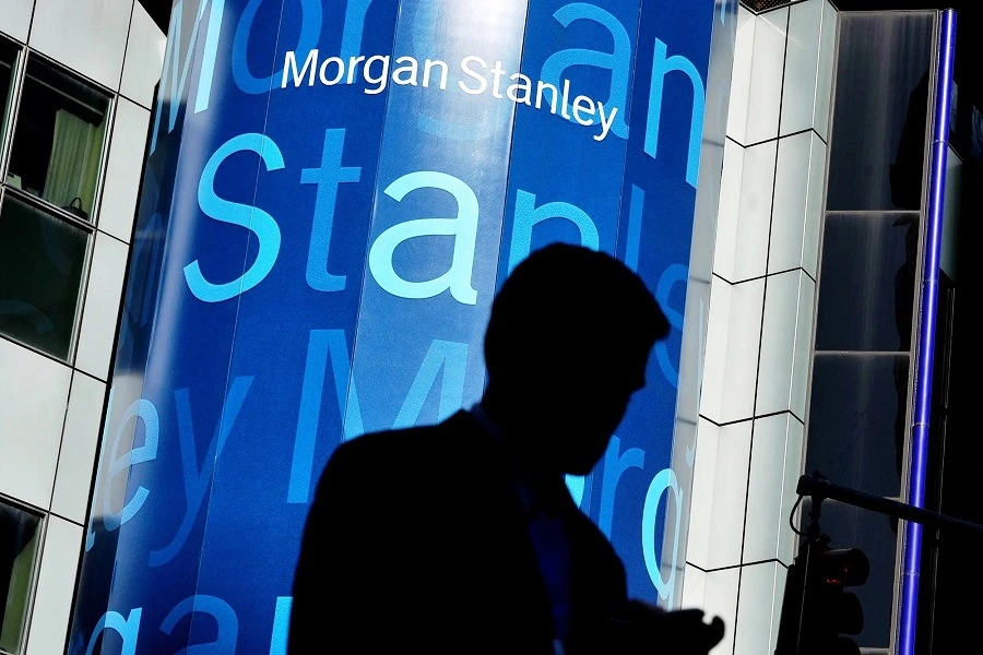 Уилсон из Morgan Stanley считает, что рост акций в США продолжится