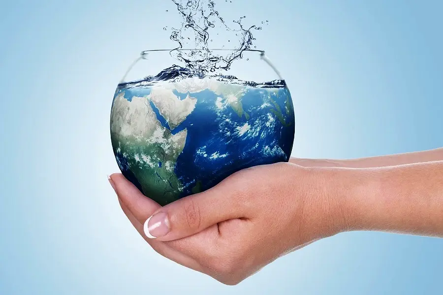 Всемирный банк запустил программу Water Forward для решения проблемы глобального дефицита водных ресурсов